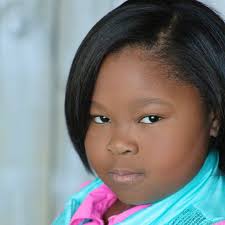 Actress/Dancer Entertainer Brooklyn Freeman