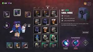 Armor is a category of equippable items in minecraft dungeons that increase the player's health, apply additional properties, and appear graphically on the . Minecraft Dungeons Best Armor Que Conjunto Debes Elegir Todas Las Principales Noticias De Juegos Resenas Y Guias En Un Solo Sitio