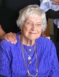 Virginia 'Ginny' Hemphill Simms