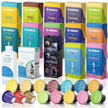 Nespresso compatible coffee machine uke strings order flowers. Best Nespresso Compatible Capsules Top 10 Picks Friedcoffee