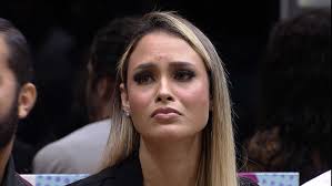 Caio foi eliminado do bbb21 (foto: Bbb21 Sarah E Eliminada Com 76 76 Dos Votos Istoe Independente
