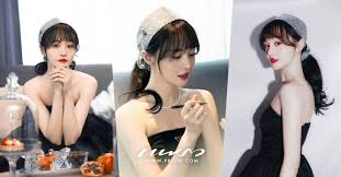 เจิ้งส่วง ที่มีแฟนๆติดตามใน weibo มากถึง 11 ล้านคน เคยโด่งดังในข้ามคืนจากการรับบทนางเอกในซีรีส์ meteor shower หรือ f4 เวอร์ชันจีน เมื่อปี. 8ajdj Ohe7xdfm