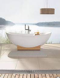 Whirlpool badewannen sind bei unseren kunden sehr beliebt. Der Luxus Einer Grossen Badewanne