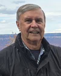 Kenneth Ficek Obituary March 26, 2025