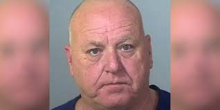 Unlicensed contractor accused of defrauding elderly Hurricane Milton  victims