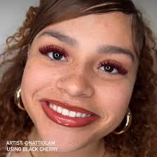 Black Cherry 0.07 [FEATHER.tip]