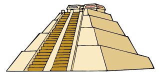 The templo mayor was the main temple of the mexica peoples in their capital city of tenochtitlan, which is now mexico city. Aztecs For Kids Tenochtitlan Aztec Capital City Aztecs For Kids Tenochtitlan Clip Art