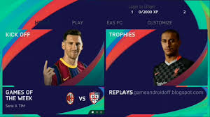 Soccer super star mod apk 0.0.53 (awards) android offline play the brand new football game soccer super star and enjoy the insanely real dragon city 11.6.3 apk + mod money for android online dragon city is a social network game from social games developer social point which was. Pes 2021 Terbaru Offline Android Mod Basis Fifa 2014 Apk Obb Data Download Youtube