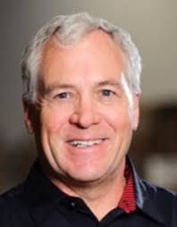 Chief Workforce Dev Officer Ken Wiseman