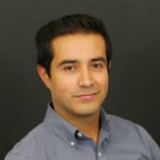 Horacio SILVA-SARAVIA