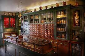 Pin By Aspasia Petrakou On Kitchen Apothecary Design Apothecary Cabinet