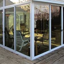 Going for a wooden framing and glazing system will have vastly different price ranges than say, pvc or aluminum framing. Sunroom Kit Easyroom Diy Sunrooms Patio Enclosures