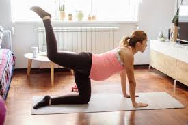 The muscles on which a regular jump. 5 Exercise Modifications You Can Do During Pregnancy