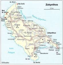 Ζακυνθου 61 κυψελη , | stigmap.gr. Top Rated Tourist Attractions In Zakynthos Planetware Zakynthos Zakynthos Greece Tourist Map