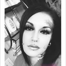 Shasta BabyRae McClain