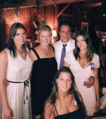 In 2018, the cuomo girls called out president trump's decision to separate families at the southern border and the first lady's perceived nonchalance on the matter while. Celebrity Chef Sandra Lee Moves Out Of Northern Westchester Home She Once Shared With Cuomo Mount Pleasant Daily Voice