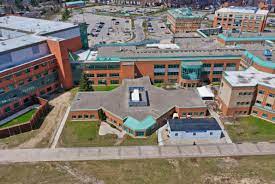 Eduardo munoz alvarez/pool/afp via getty images. York Region And Windsor Essex Moving Into Lockdown Covid 19 Vaccinations Beginning In Ontario Tuesday Cbc News