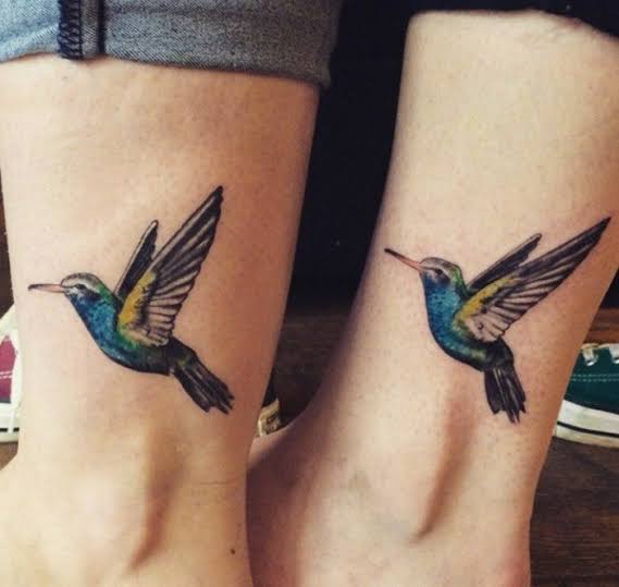 60 Sister Tattoos that will Always Make You Remember Each Other – Meanings, Ideas and Designs