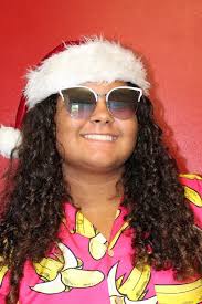 October Issue of Tiger Tails by Kelly Lock-McMillen