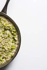 Christopher kimball's milk street is a multimedia, instructional food preparation organization created by christopher kimball. Treat Couscous Like Risotto For A Creamy Fresh Meal Loop Jamaica