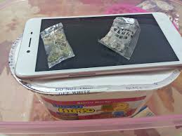 Boleh nampak kesan garisan air pada badan kereta. Tips Berkesan Untuk Pulihkan Telefon Bimbit Yang Masuk Air Guna Beras Je