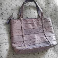 Túi xách da cá sấu 25cmx35cm - Oreka.vn