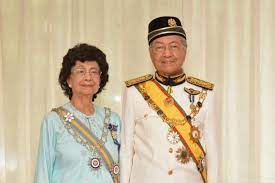 So the child said to his grandfather: How To Differentiate A Datuk From A Dato We Explain All The Titles