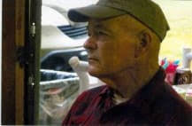 Gene Grady's Instagram, Twitter & Facebook