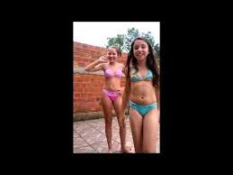 Challenge Pool Of Best Friends Lindas Meninas Desafio Da Piscina Desafios
