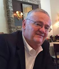 In loving memory of John Louis Marsh