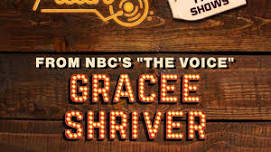 Gracee Shriver Concert