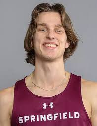 2025 Men's Track & Field Roster