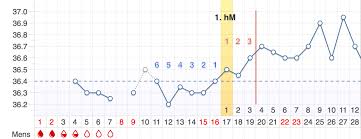 28 580 просмотров 28 тыс. Basaltemperatur Messen Temperaturkurve Auswerten Mynfp