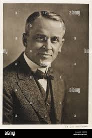 Robert millikan hi-res stock photography and images