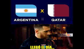 Pero los memes no perdonaron. Memes Argentina Vs Qatar Partido En Vivo Copa America 2019 Ver Fase De Grupos Lionel Messi Final Grupo B Facebook Fotos Fb La Republica