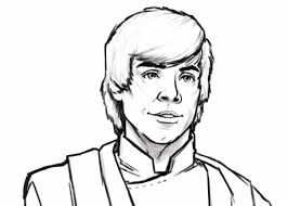 Sinds mijn achtste wilde ik altijd al Luke Skywalker zijn. Hem weer zien in  The Mandalorian was geweldig en een droom die uitkwam. Kreeg wat verzoeken  voor hem dus, hoop dat je