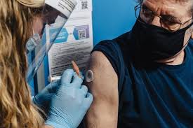 Walmart is now ready to administer the covid vaccine in these seven states and if you live in one of them, you can schedule an appointment online. Cvs Walgreens Look For Big Data Reward From Covid 19 Vaccinations Wsj