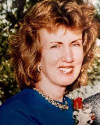 Marie Richards Obituary (1945