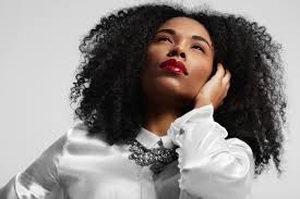 Spread evenly until all the hair is completely covered and let it rest for about 35 minutes. Taming Your Tresses Argan Oil Conditioner For Black Hair