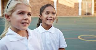 Parents Divided Over Whether School Day Finishing Early Because Of Budget  Cuts Is Good News