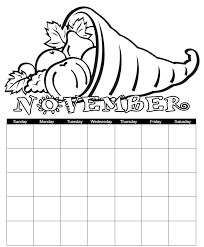 Keep a cat and pumpkin company on a magical night. 26 Best Ideas For Coloring Free November Coloring Pages