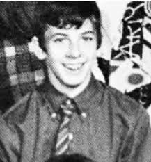 Happy Birthday Jeff Chester! KHS Class of 1976