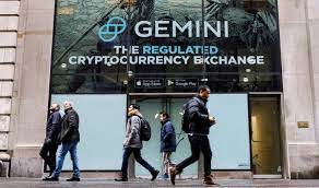 And here in the united states, particularly in the state of new york the home of wall street and the countrys finance capital the state seems to be as strict as ever about granting cryptocurrency. Can New York Lead In Cryptocurrency City State Ny