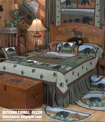 Maybe you would like to learn more about one of these? Top 10 Bedroom In Country Styles Interior Design Ideas International Decoration