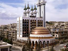 نارام سرجون وحديث من القلب الى ا