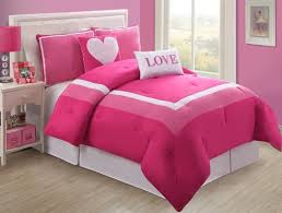 Shop over 430 top girls comforter sets and earn cash back all in one place. Cute Pink Comforters For Teen Girls And Girly Ladies