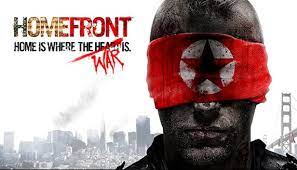Beyond the walls dlc (2017) pc | дополнение. Buy Homefront From The Humble Store
