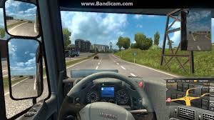 Euro Truck Simulator 2 Hiz Limiti Kaldirma Modsuz Youtube