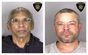 Small-town Oregon mayor, passenger arrested after buying meth, deputies say 