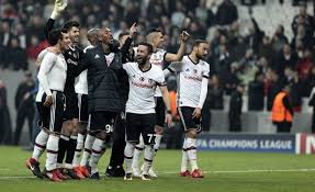 Beşiktaş'ta yeni sezon öncesinde forma numaraları belli oldu. Besiktas Formasiyla Rekor Kirmislardi Simdi Neredeler